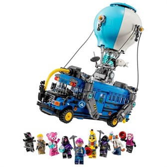 Конструктор детский игровой LEGO 77073-UNIT 191874725