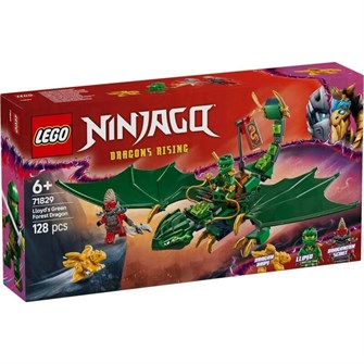 Конструктор игровой детский LEGO 71829 190924661