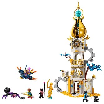 Конструктор игровой для детей LEGO 71477-UNIT 122769951