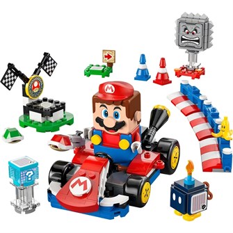 Конструктор игровой для детей LEGO 6526969 215854889