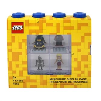 Дисплей-стенд для минифигур LEGO 4065 232350835