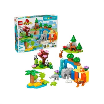 Конструктор развивающий универсальный для детей LEGO 10446 190924668