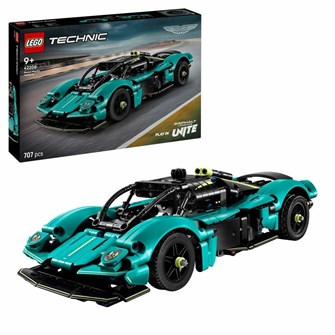 Строительный набор детский развивающий LEGO 5702017816319 228734293