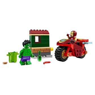 Конструктор детский игровой LEGO 76287-UNIT 138046798