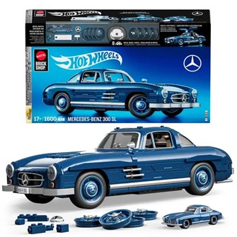 Конструктор детский развивающий LEGO 194735221899 232351071