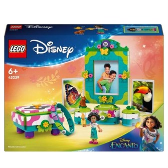 LGO Disney Classic Mirabelning Fotosurati 127487076