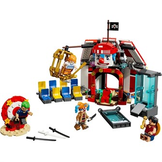 Конструктор детский для творческого развития LEGO 6527564 221544522