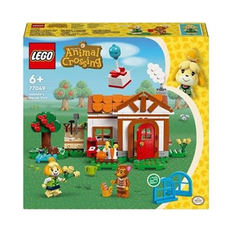 LEGO® Melindaning tashrifi 127487097