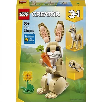 Набор для сборки детский игровой LEGO 31162 190544493