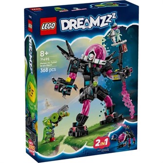 Конструктор детский игровой для развития Lego 71495 205243045