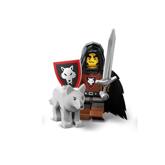 Фигурка коллекционная для детей LEGO 71048 232350932