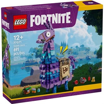 Конструктор игровая модель для детей LEGO 77071-UNIT 191172857