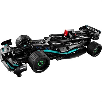 Конструктор детский для развития LEGO 42165-UNIT 122886400