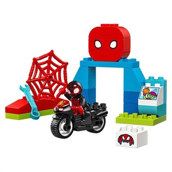 Конструктор развивающий игровой для детей LEGO 10424-UNIT 131814814