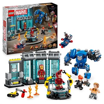 Конструктор для детей LEGO 76315-UNIT 199680796