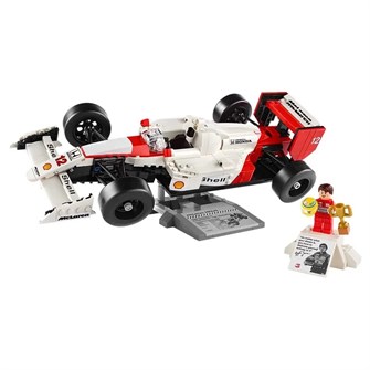 Конструктор игрушечный для сборки LEGO 10330-UNIT 123540403