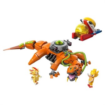 Конструктор игровой детский LEGO 77003-UNIT 190924737