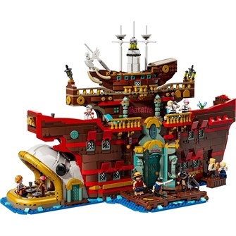 Конструктор детский для творчества LEGO 75640 222778702