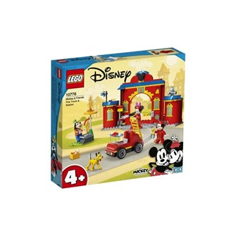 Конструктор детский игровой LEGO 10776 232350660