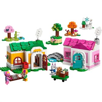 Конструктор для детей LEGO 6526398 215854899