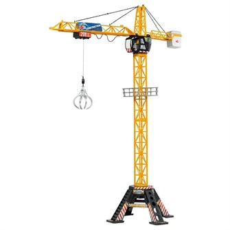 Кран игрушечный для детей Dickie Toys R-19319162-203462412 198473402