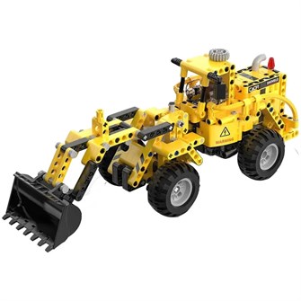 Конструктор строительный детский DEQUBE 927DE65004-UNIT 197704450