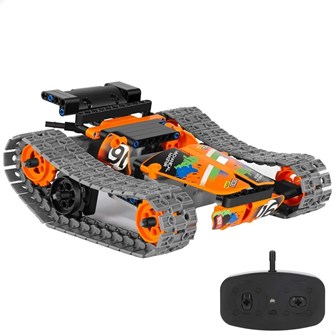 Конструктор игровой 3 в 1 на радиоуправлении для детей iMMASTER 85460-UNIT 197042749