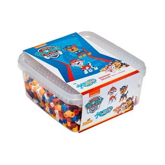 Набор для творчества детский развивающий HAMA BEADS 1203391 199709667