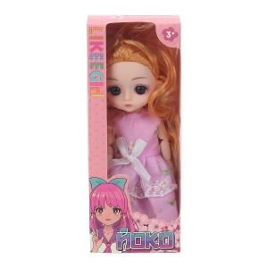 Кукла Аниме 15 см, в кор. LIKEE GIRL HP1183515-6-RU