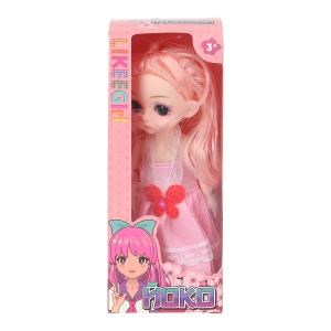 Кукла Аниме 15 см, в кор. LIKEE GIRL HP1183515-5-RU