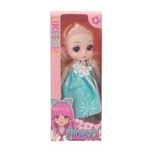 Кукла Аниме 15 см, в кор. LIKEE GIRL HP1183515-2-RU
