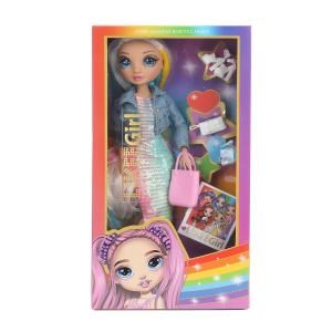 Кукла 32см, руки и ноги сгиб, реал. глаза, аксессуары LIKEE GIRL LG-RH-01-BB