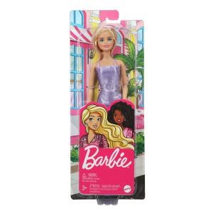 Кукла 29см barbie, руки и ноги сгиб., блист. BB-BF4-BB