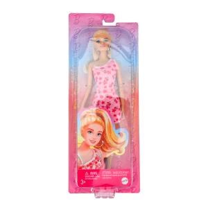 Кукла 29см barbie, руки и ноги сгиб., блист. BB-BF3-BB