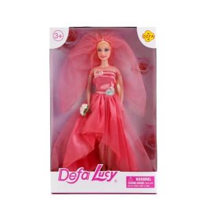 Кукла-невеста в ассорт. в кор. 8341-DEFA