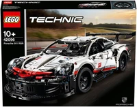 Конструктор LEGO Porsche 911 RSR Technic 42096 163531