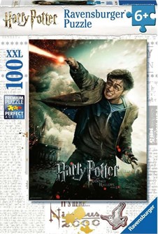 Пазл Ravensburger Harry Potter 140404981