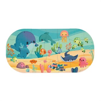Пазл Janod My Ocean Bath 107392625