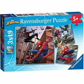 Головоломка Ravensburger 8025 216567749