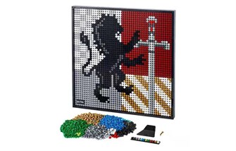 Пазл для детей и взрослых LEGO 31201 185104331
