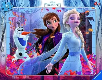 Ravensburger 4005556050741 паззл 29800623