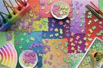 Пазл Ravensburger Фантастические детали 140422279