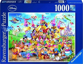 Пазл Ravensburger Disney Toy Story 140344075