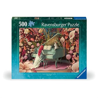 Пазл Ravensburger Канинхенконцерт 197202281