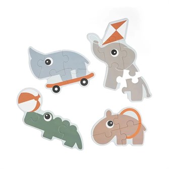 Пазл Done by Deer Playground Puzzle 196345689