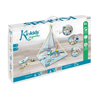 Игровой коврик 237686103