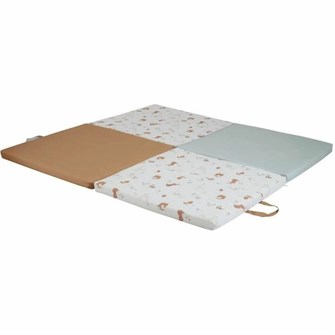 Игровой коврик Tineo 120 x 60 x 8 cm 115480304