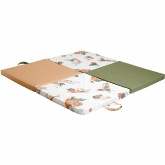 Игровой коврик Tineo AMAZONIE 120 x 60 x 8 cm 226692085