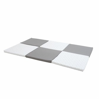 Игровой коврик Candide XL Звезды Foam 236042227