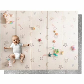 Игровой коврик Nûby 220154289